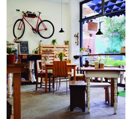 Подвесной светильник Mantra 7310 Antares