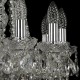 Подвесная люстра Bohemia Art Classic 11.11.10.141.XL-62.Cr.Sp 11.11