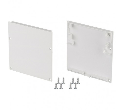 Заглушка Arlight 023527 SL-LINE-7477 WHITE