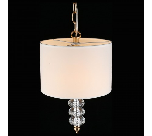 Подвесной светильник Aployt APL.724.06.01 Franula