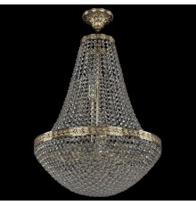Светильник на штанге Bohemia Ivele Crystal 19321/H2/45IV G 1932