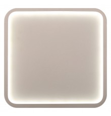 Накладной светильник Feron 41692 AL5840 Square