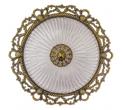 Накладной светильник Arti Lampadari Vigilanza E 1.13.46 AG Vigilanza