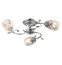 Люстра на штанге Velante 762-107-03 762