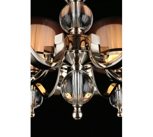 Подвесная люстра Aployt APL.703.03.06 Floret