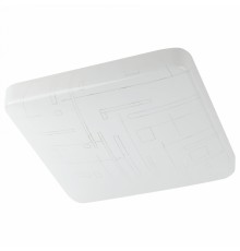 Накладной светильник Эра SPB-6-18 Nancy S Классик