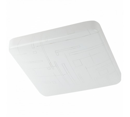 Накладной светильник Эра SPB-6-18 Nancy S Классик