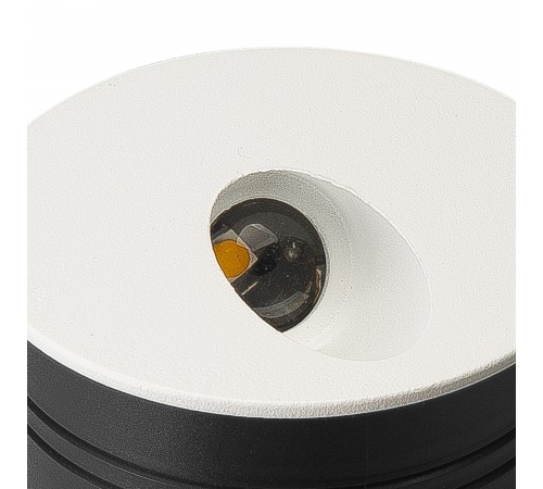 Встраиваемый светильник Mantra 7023 Aspen