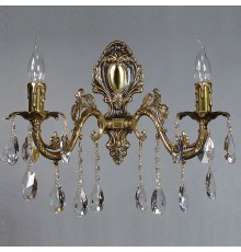 Бра Ambiente by Brizzi 2118/2 PB Tear Drop Granada