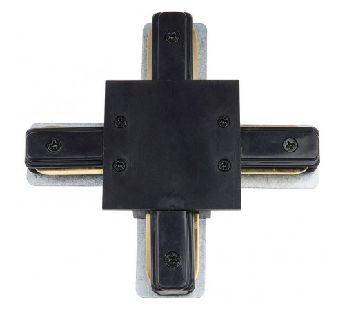 Соединитель X-образный для треков Volpe UL-00007452 UBX-Q123