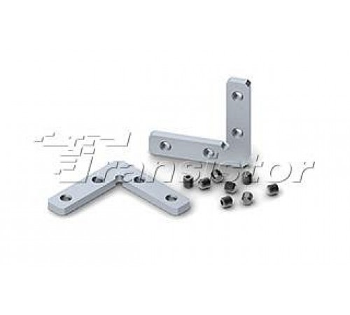 Крепление Arlight 024194 ALU-90HOR