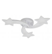 Потолочная люстра Natali Kovaltseva LED LAMPS 81402 Simply