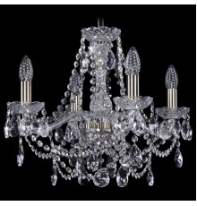 Подвесная люстра Bohemia Art Classic 11.25.4.165.Br.Sp 11.25