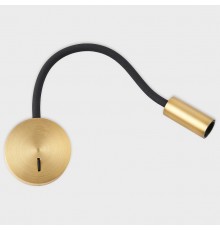 Бра Italline DE-316 bronze DE