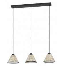 Подвесной светильник Eglo 43943 Oxpark