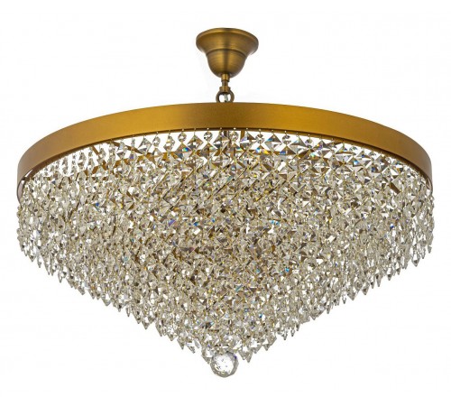 Подвесная люстра Arti Lampadari Avio E 1.5.60.100 AG Avio