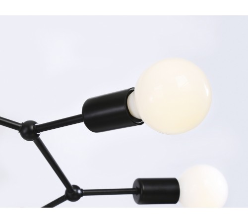 Люстра на штанге Ambrella Light TR8036 TR