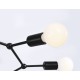Люстра на штанге Ambrella Light TR8036 TR
