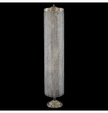 Торшер Bohemia Ivele Crystal 83411T6/30IV-150 G 8341