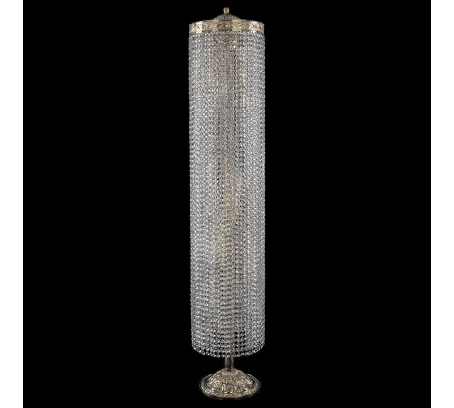 Торшер Bohemia Ivele Crystal 83411T6/30IV-150 G 8341