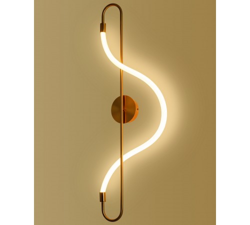 Накладной светильник Moderli V4086-WL TRUE