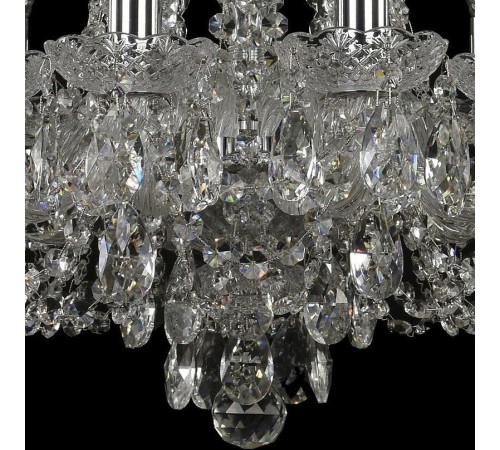 Подвесная люстра Bohemia Art Classic 11.11.10.141.XL-62.Cr.Sp 11.11