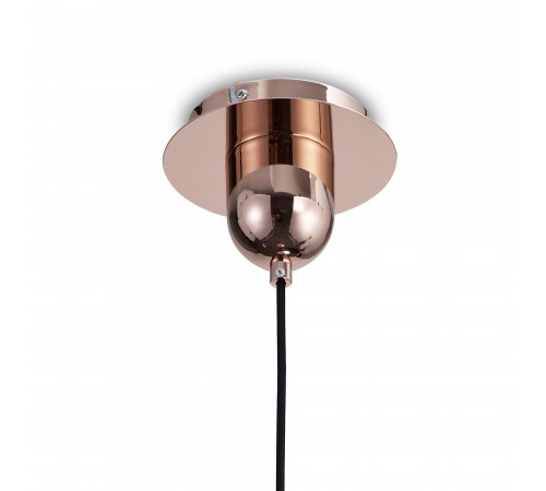 Подвесной светильник Mantra 6199 Jarras