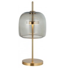 Настольная лампа декоративная Kink Light 07715-T,20(16) Розия