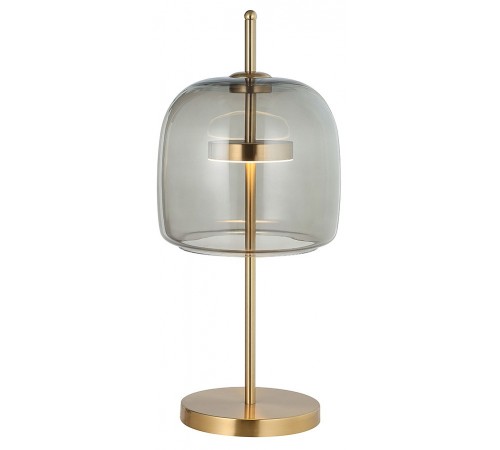 Настольная лампа декоративная Kink Light 07715-T,20(16) Розия