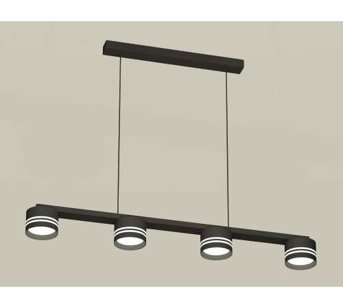 Подвесной светильник Ambrella Light XB9152204 XB