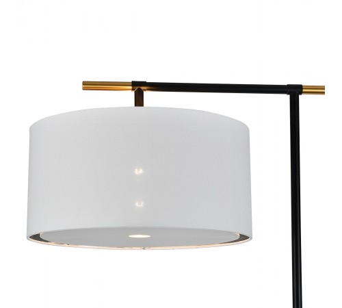 Торшер Escada 10186/T Adagio