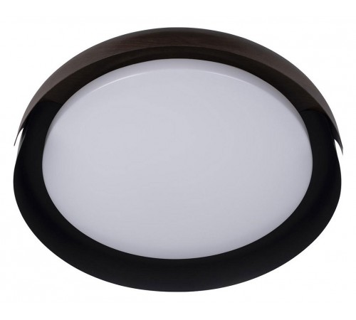 Накладной светильник Loft it 10198 Black Coin