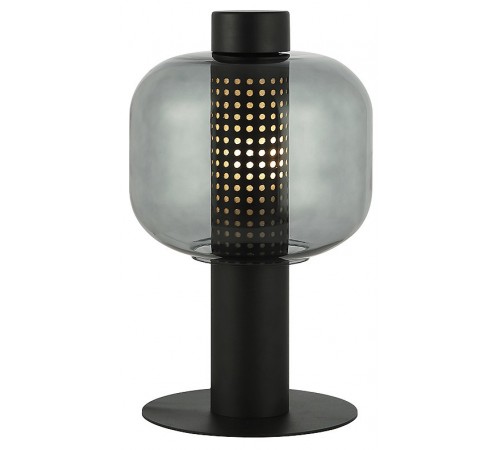 Настольная лампа декоративная Kink Light 07710-T,19(16) Гефо