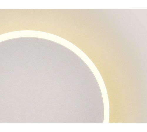 Накладной светильник Ambrella Light FW104 FW