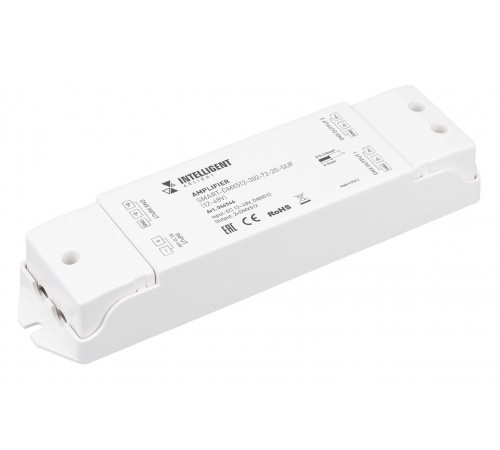 Усилитель Arlight 46546 INTELLIGENT