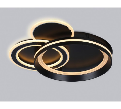 Потолочная люстра Ambrella Light FA8515 FA