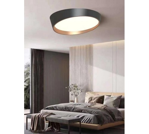 Потолочная люстра Alfa-Light F0724-41 F0724