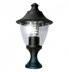 Наземный низкий светильник Fumagalli F50.115.000.AXE27 Gino