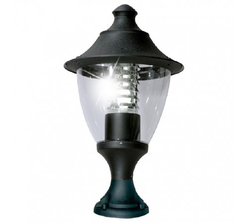 Наземный низкий светильник Fumagalli F50.115.000.AXE27 Gino