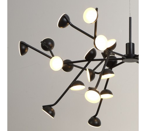 Подвесной светильник Mantra 6417 Adn