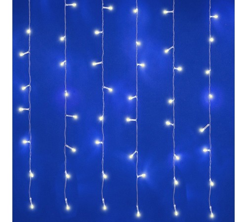 Занавес световой Uniel UL-00009925