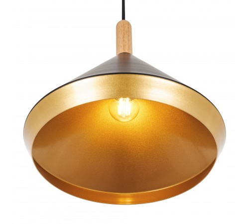 Подвесной светильник MyFar MR1380-1P Adele