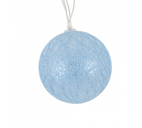 Гирлянда на солнечных батареях Uniel UL-00010436 USL-S