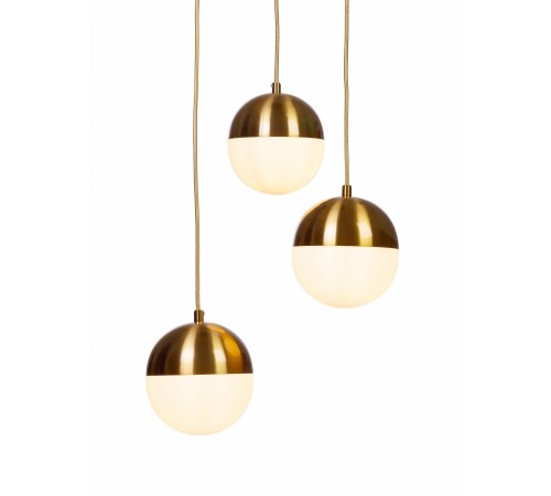 Подвесной светильник MyFar MR2220-3P Loreen