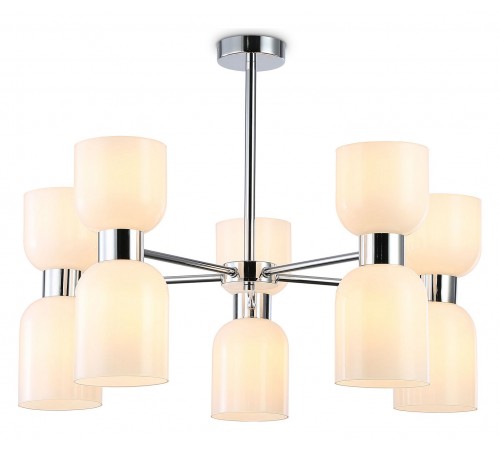 Люстра на штанге Ambrella Light LH56083 LH