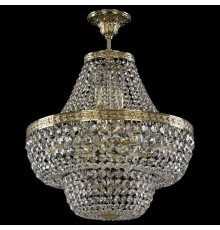 Светильник на штанге Bohemia Ivele Crystal 19101/H1/45IV G 1910