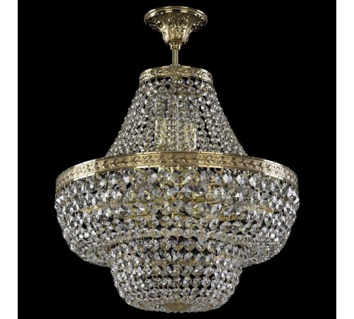 Светильник на штанге Bohemia Ivele Crystal 19101/H1/45IV G 1910