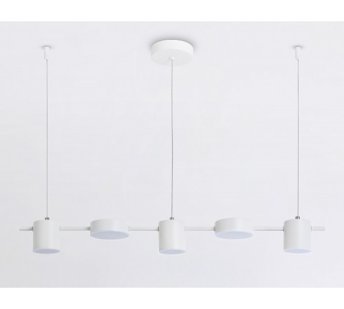 Подвесной светильник Ambrella Light FL51678 FL