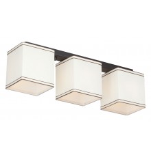 Накладной светильник Vitaluce V2879-1/3PL V2879