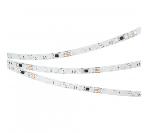 Лента светодиодная Arlight 039180 SPI